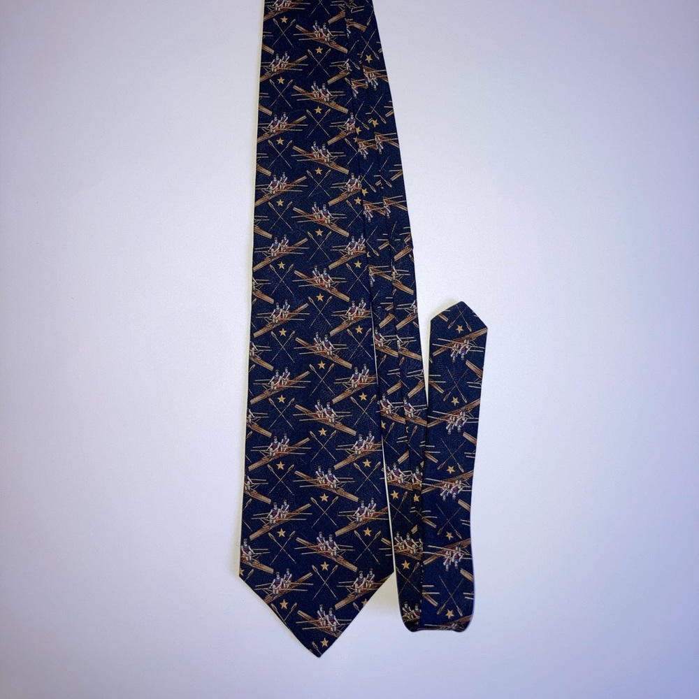 Vintage Tommy Hilfiger Tie